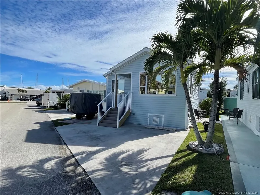 1317 Nettles Boulevard Jensen Beach FL 34957