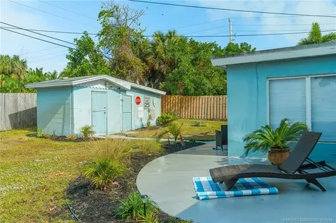 1691 NE South Street Jensen Beach FL 34957