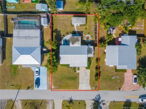 1691 NE South Street Jensen Beach FL 34957