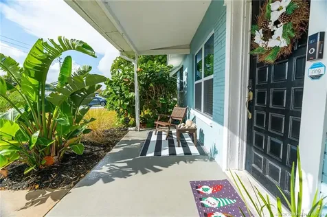 1691 NE South Street Jensen Beach FL 34957