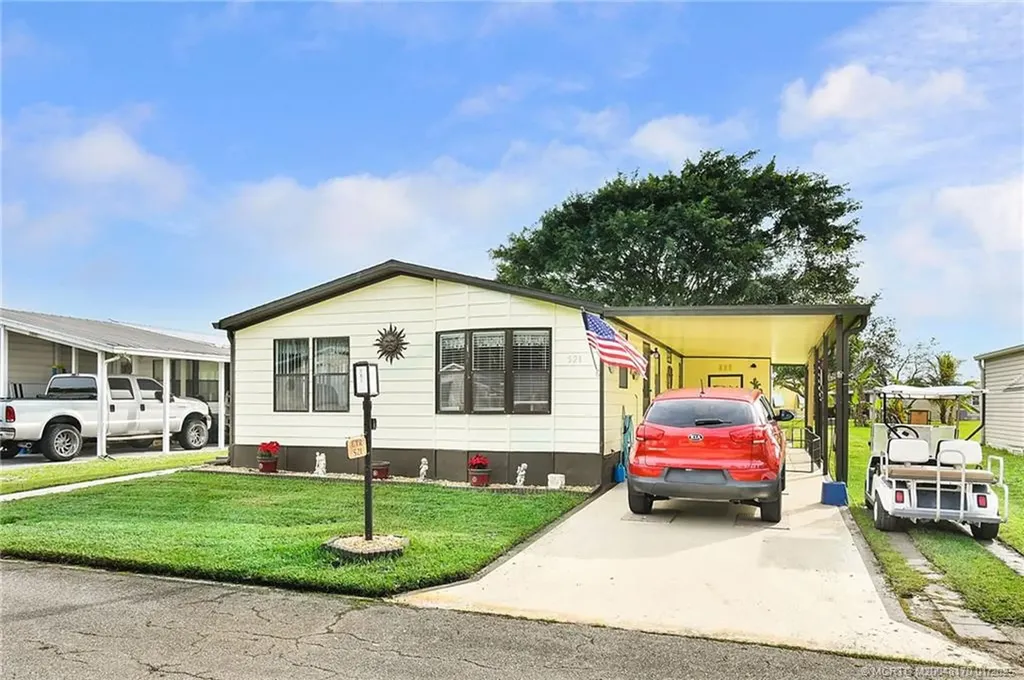 521 Natalie Drive Port Saint Lucie FL 34952