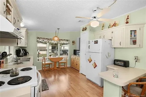 521 Natalie Drive Port St Lucie FL 34952