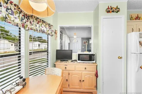 521 Natalie Drive Port St Lucie FL 34952