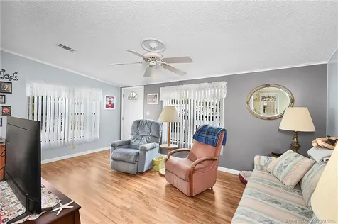 521 Natalie Drive Port St Lucie FL 34952