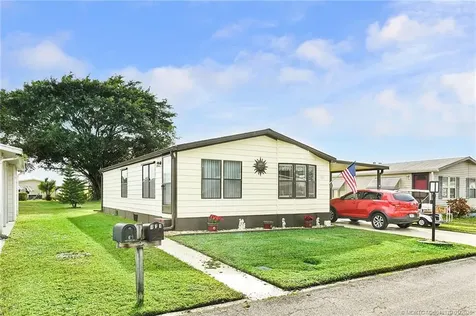 521 Natalie Drive Port St Lucie FL 34952