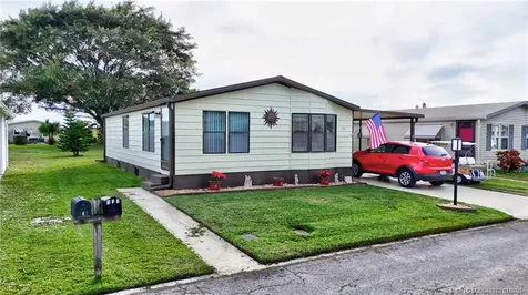 521 Natalie Drive Port St Lucie FL 34952