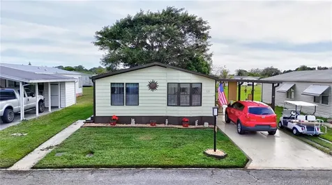 521 Natalie Drive Port St Lucie FL 34952