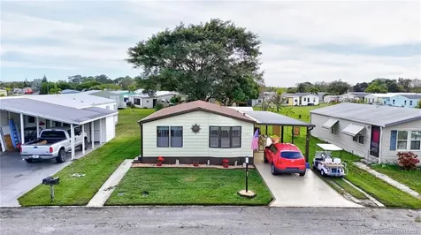 521 Natalie Drive Port St Lucie FL 34952