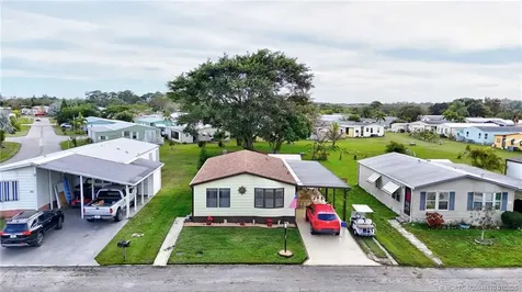 521 Natalie Drive Port St Lucie FL 34952