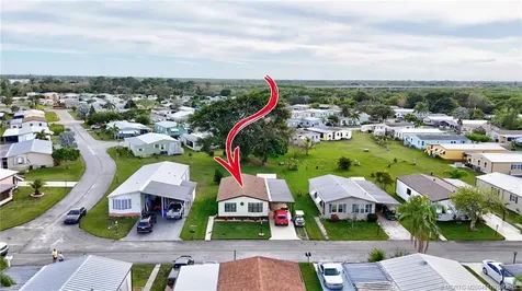 521 Natalie Drive Port St Lucie FL 34952