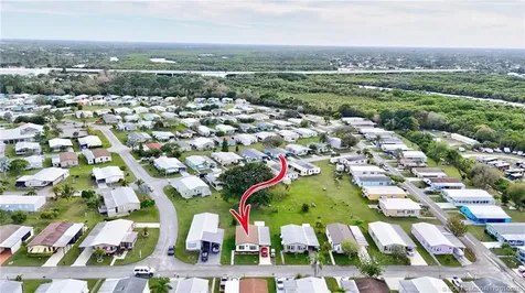 521 Natalie Drive Port St Lucie FL 34952