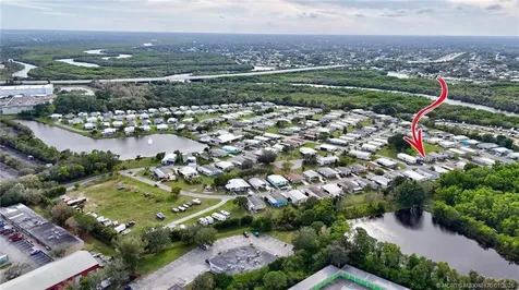 521 Natalie Drive Port St Lucie FL 34952