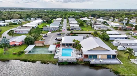 521 Natalie Drive Port St Lucie FL 34952