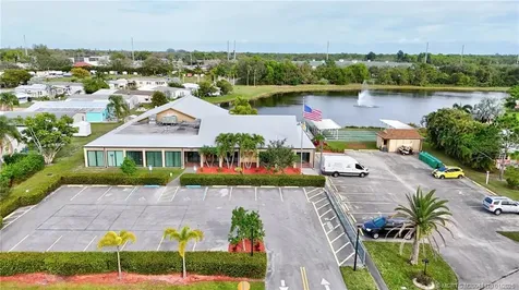 521 Natalie Drive Port St Lucie FL 34952