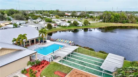 521 Natalie Drive Port St Lucie FL 34952