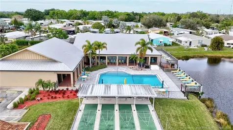 521 Natalie Drive Port St Lucie FL 34952