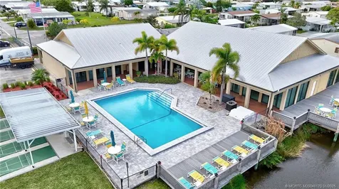 521 Natalie Drive Port St Lucie FL 34952