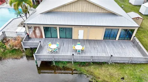 521 Natalie Drive Port St Lucie FL 34952