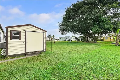 521 Natalie Drive Port St Lucie FL 34952