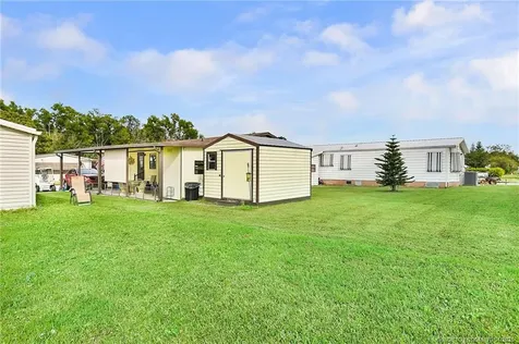 521 Natalie Drive Port St Lucie FL 34952