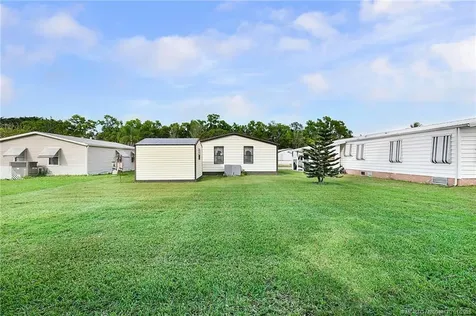 521 Natalie Drive Port St Lucie FL 34952