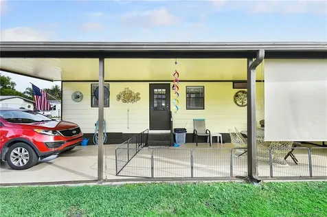 521 Natalie Drive Port St Lucie FL 34952