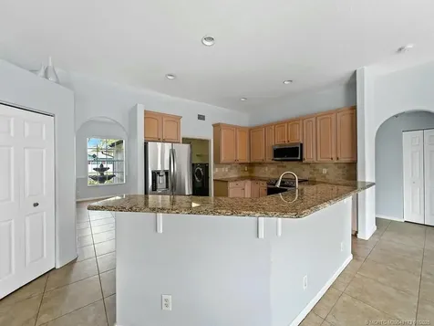 2598 SW National Circle Port St Lucie FL 34953