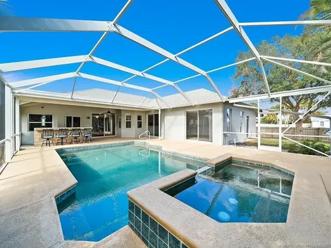 2598 SW National Circle Port St Lucie FL 34953