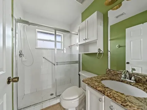 2598 SW National Circle Port St Lucie FL 34953