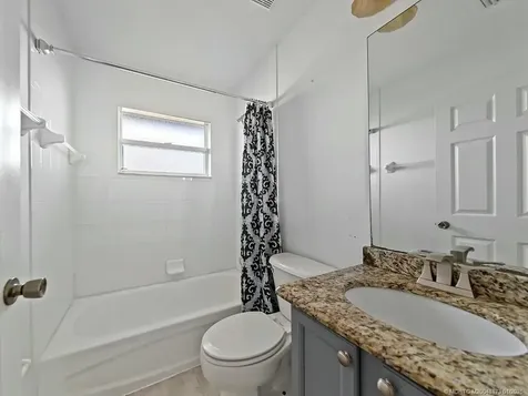 2598 SW National Circle Port St Lucie FL 34953