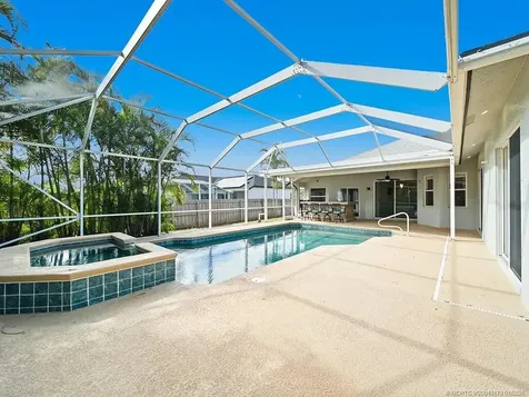 2598 SW National Circle Port St Lucie FL 34953