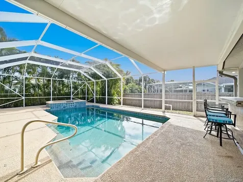 2598 SW National Circle Port St Lucie FL 34953