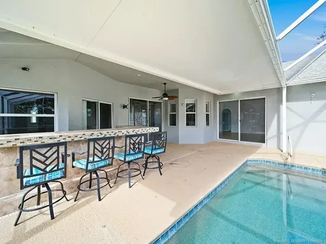 2598 SW National Circle Port St Lucie FL 34953