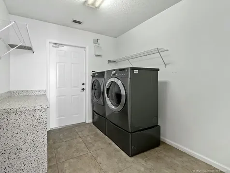 2598 SW National Circle Port St Lucie FL 34953