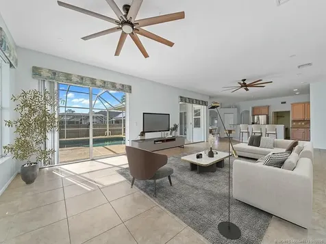 2598 SW National Circle Port St Lucie FL 34953