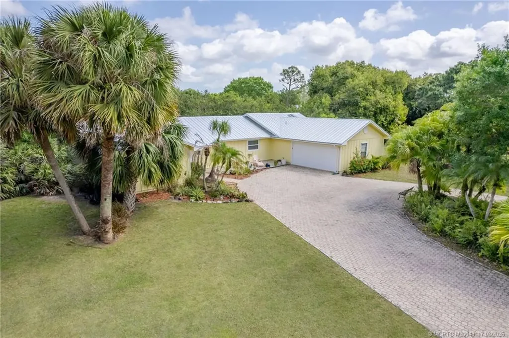 7121 SW Gembrook Drive Stuart FL 34997