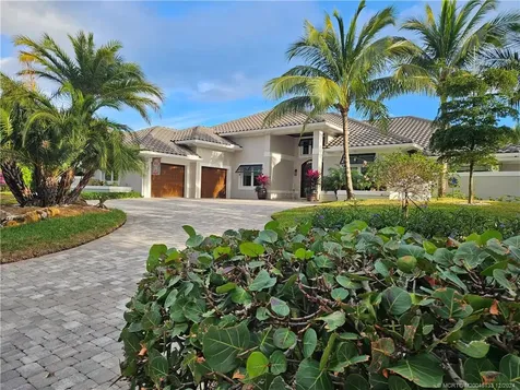 6840 SE South Marina Way Stuart FL 34996
