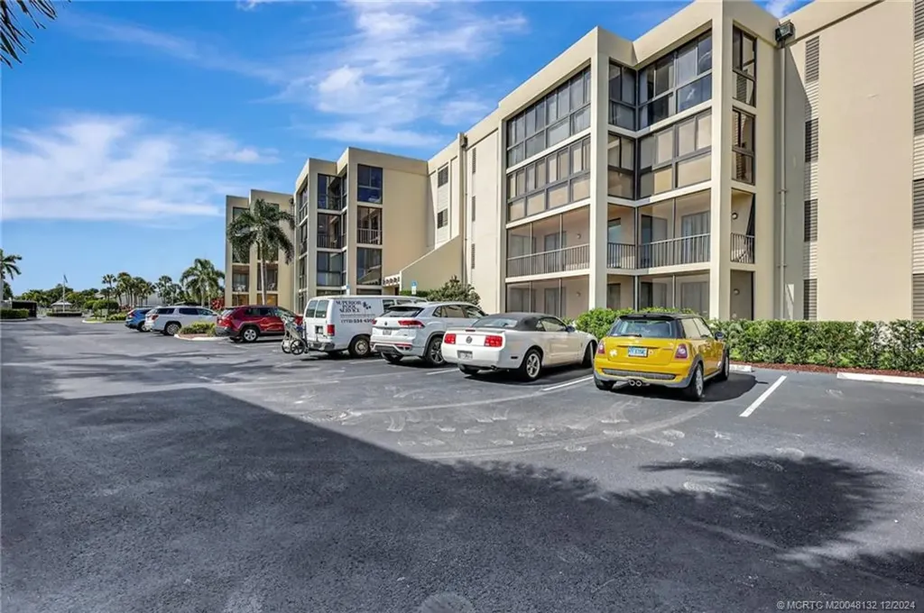 150 SE Four Winds Drive Stuart FL 34996
