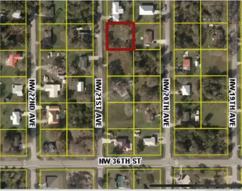 0 NW 21st Avenue Okeechobee FL 34972