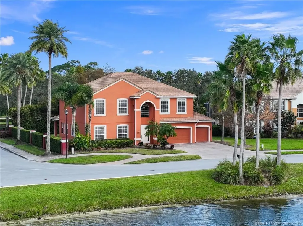 2254 SW Panther Trace Stuart FL 34997