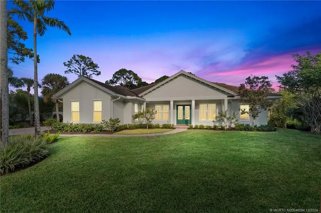 1680 SE Cypress Glen Way Stuart FL 34997