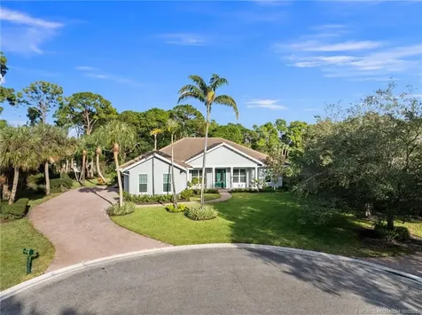 1680 SE Cypress Glen Way Stuart FL 34997
