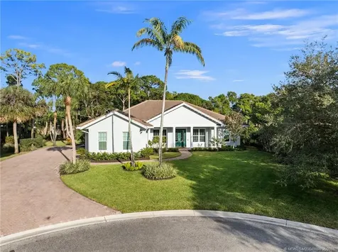 1680 SE Cypress Glen Way Stuart FL 34997
