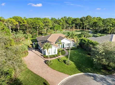 1680 SE Cypress Glen Way Stuart FL 34997