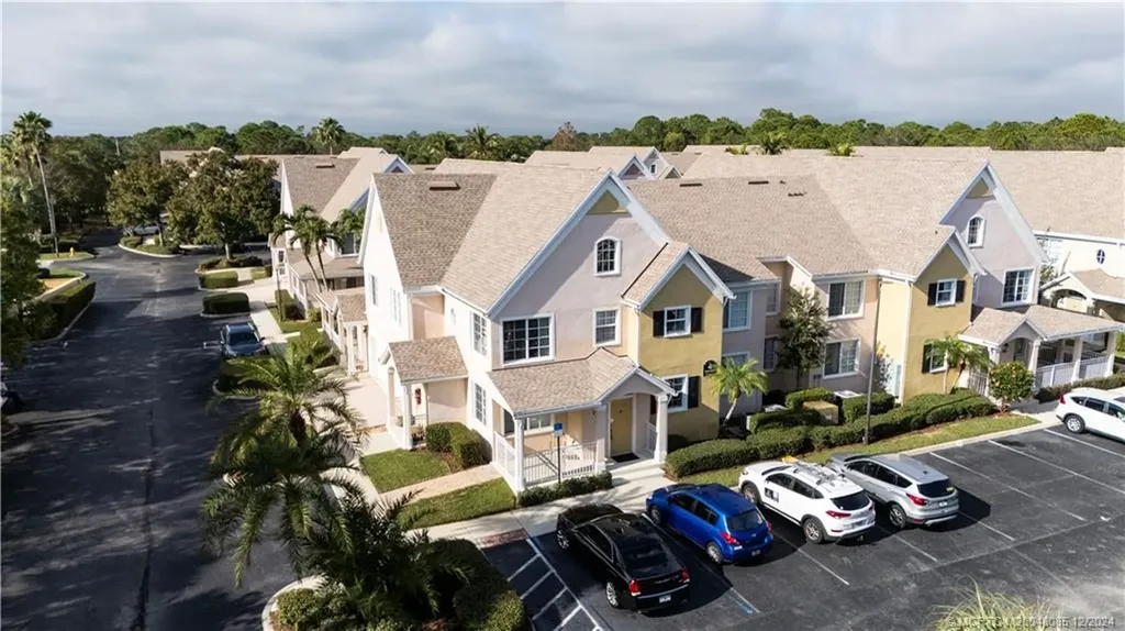 1633 SE Pomeroy Street Stuart FL 34997