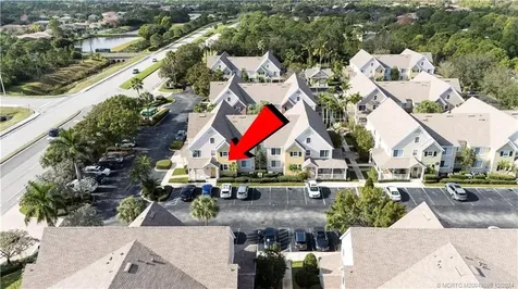 1633 SE Pomeroy Street Stuart FL 34997