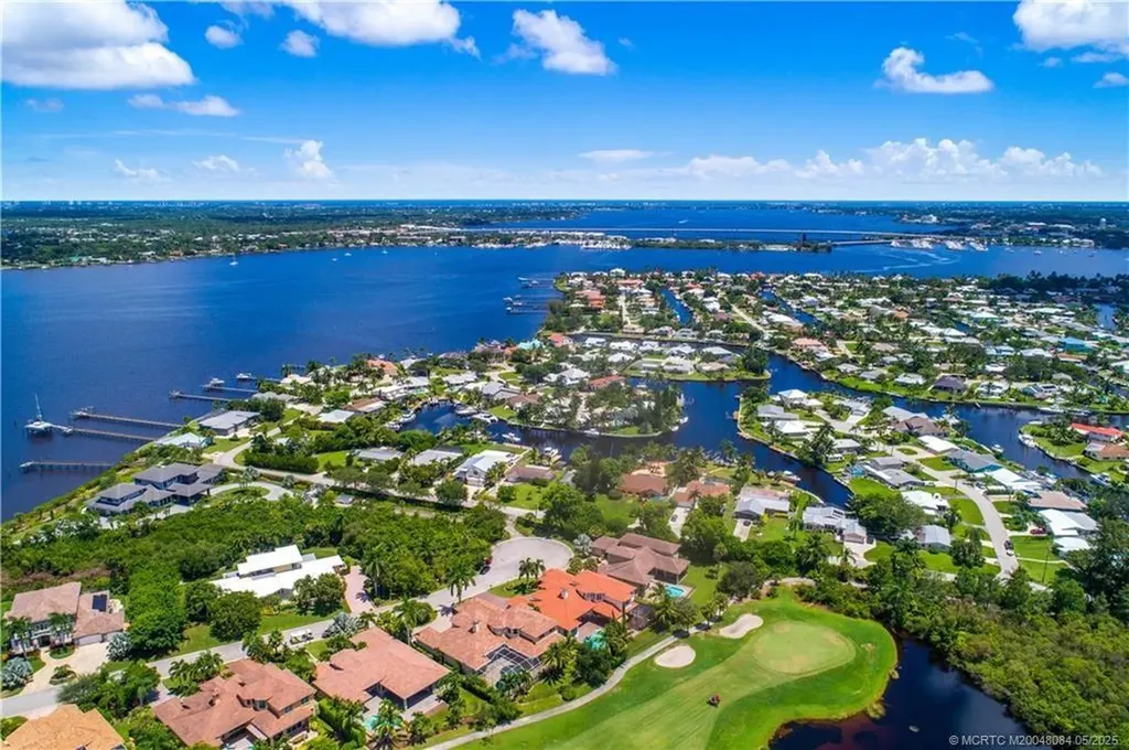 855 SW Pebble Lane Palm City FL 34990