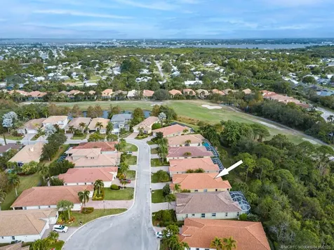 855 SW Pebble Lane Palm City FL 34990