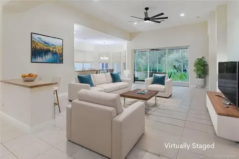 855 SW Pebble Lane Palm City FL 34990