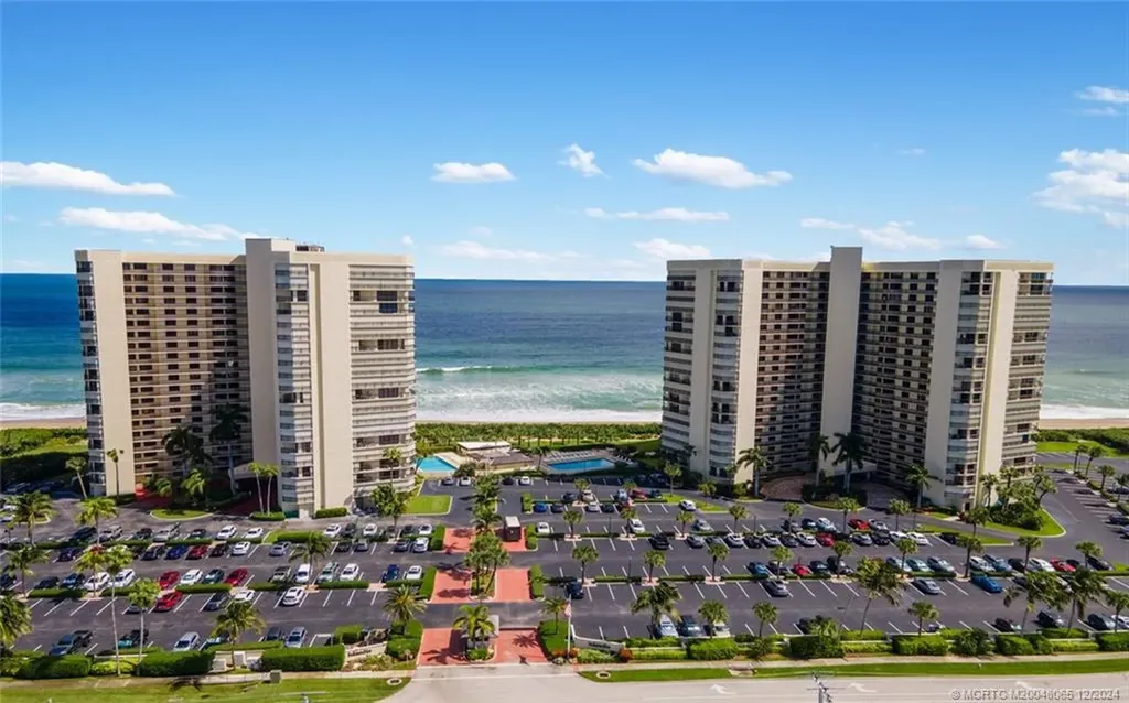 9500 S Ocean Drive Jensen Beach FL 34957